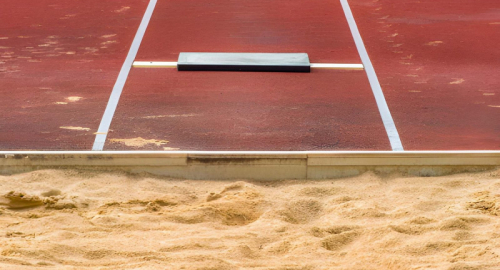 Iapichino da record: 7,12 nel lungo a Eugene